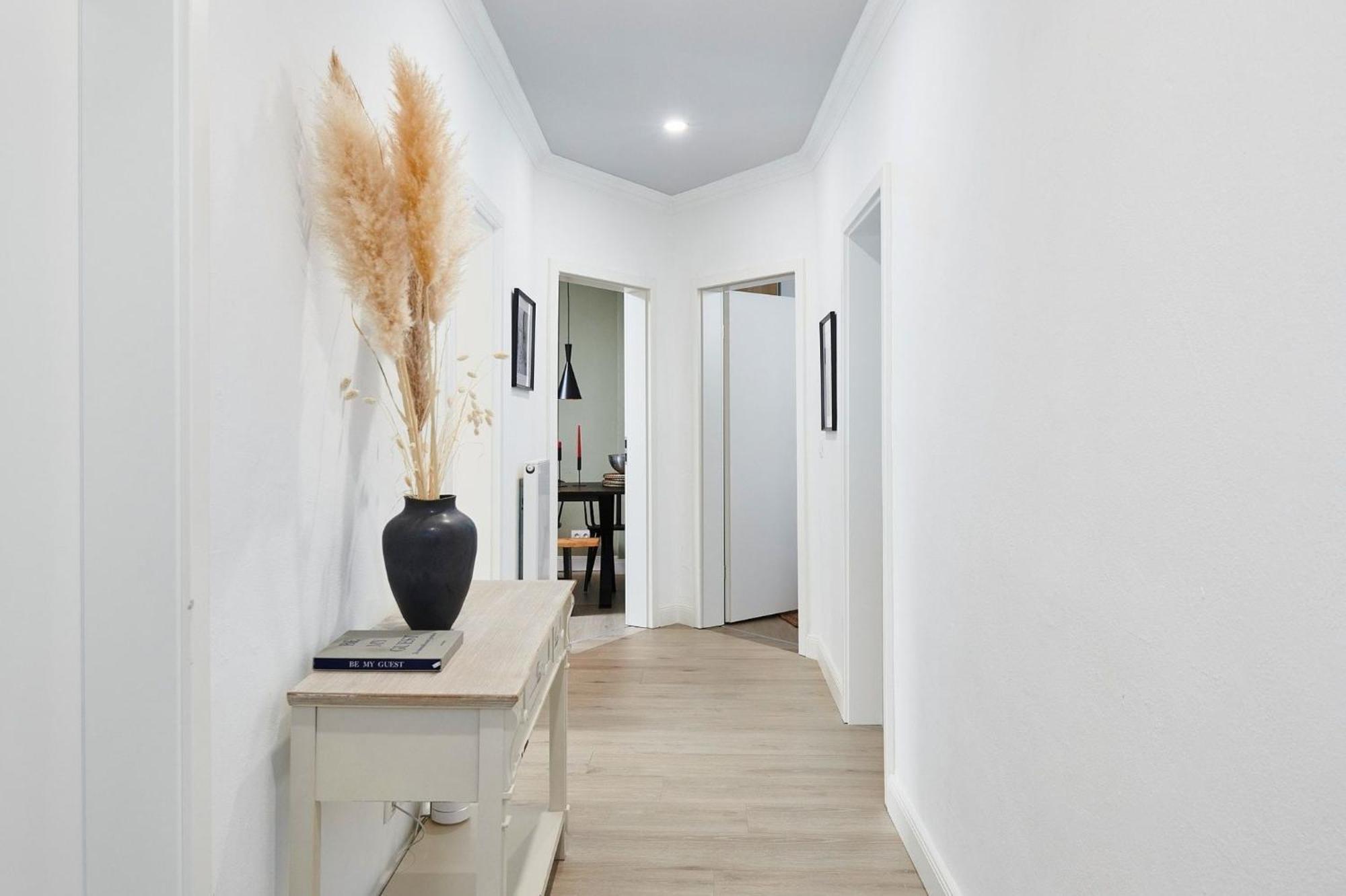 Alte Baeckerei Loge Apartment Laboe Luaran gambar