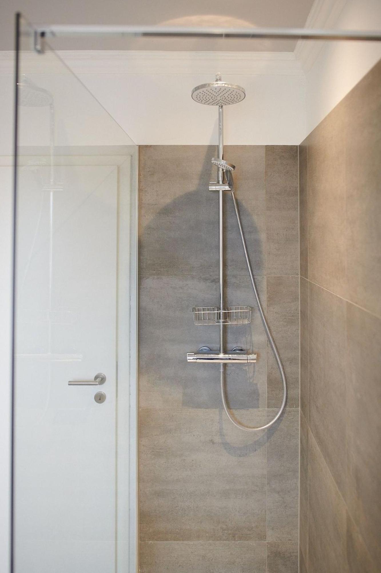 Alte Baeckerei Loge Apartment Laboe Luaran gambar
